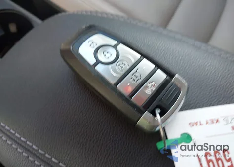 2020 Ford Escape Titanium from USA, damaged, VIN 1FMCU9J91LUB17579